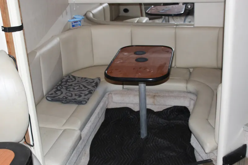 Slide: The Image of Chaparral 350 Signature 2001 - 48