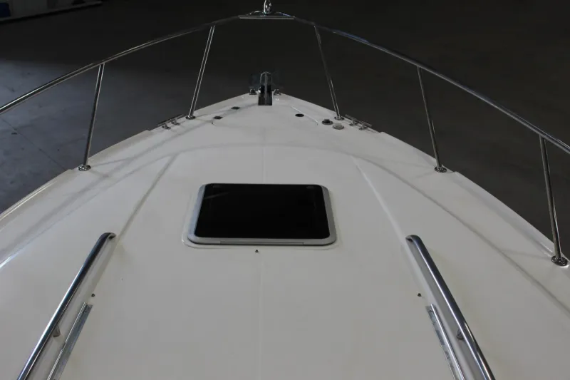 Slide: The Image of Chaparral 350 Signature 2001 - 64