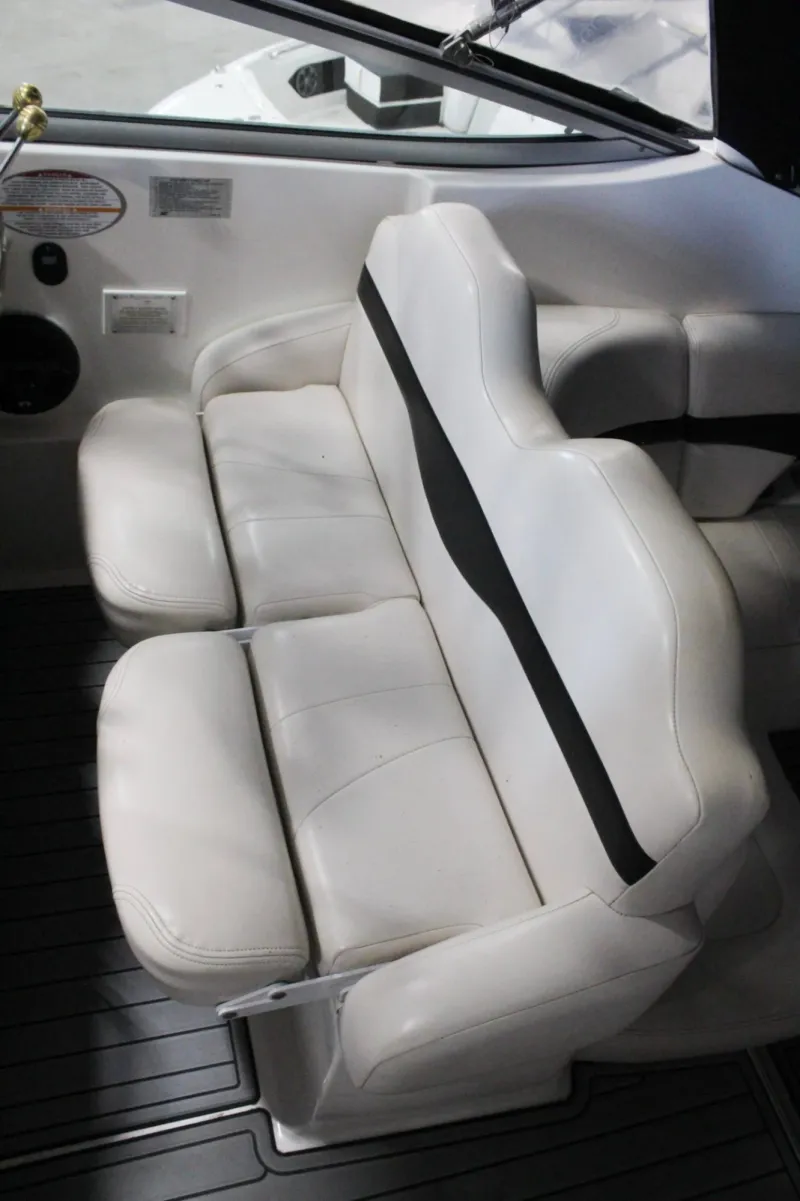 Slide: The Image of Chaparral 350 Signature 2001 - 21