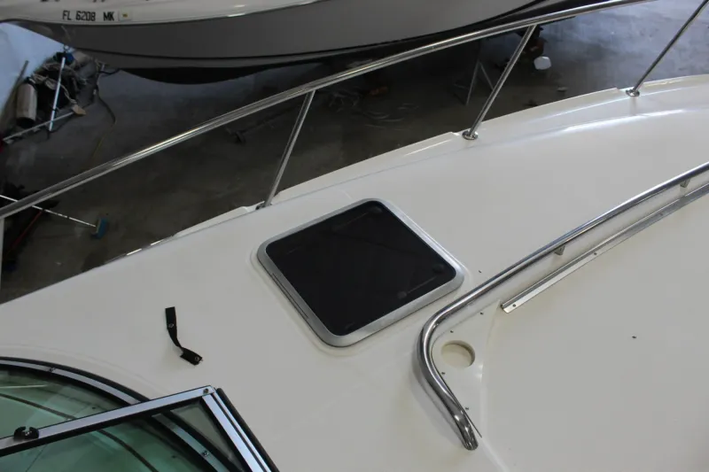 Slide: The Image of Chaparral 350 Signature 2001 - 66