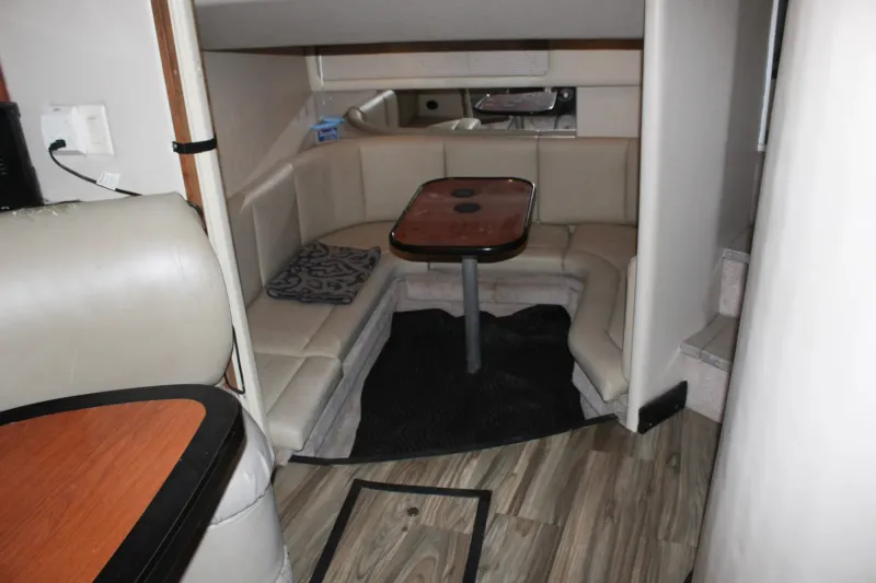 Slide: The Image of Chaparral 350 Signature 2001 - 47