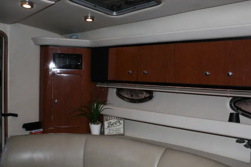 Slide: The Image of Chaparral 350 Signature 2001 - 43