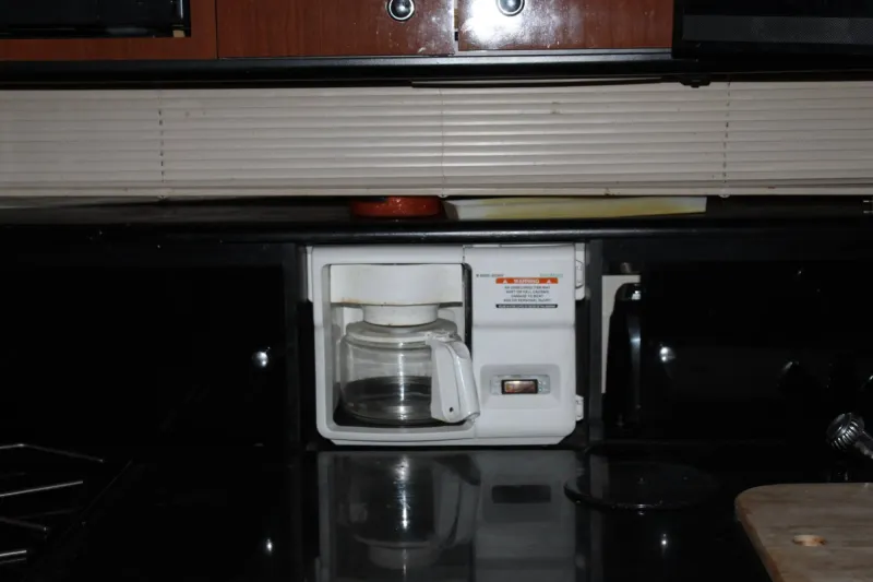 Slide: The Image of Chaparral 350 Signature 2001 - 60