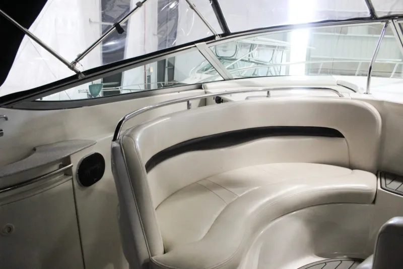 Slide: The Image of Chaparral 350 Signature 2001 - 20