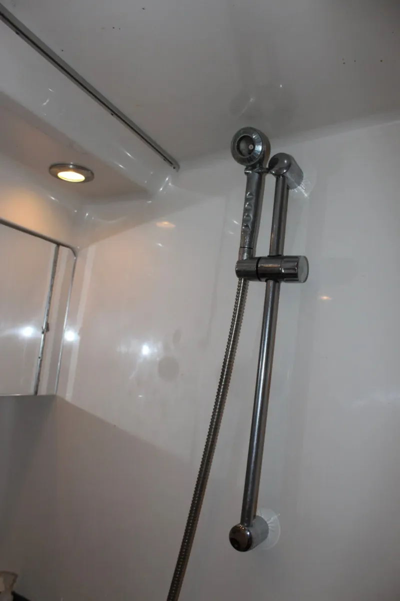 Slide: The Image of Chaparral 350 Signature 2001 - 54