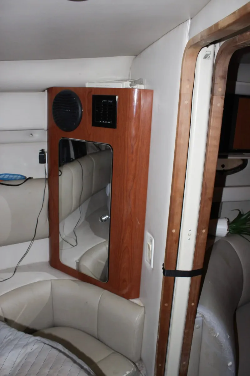 Slide: The Image of Chaparral 350 Signature 2001 - 41