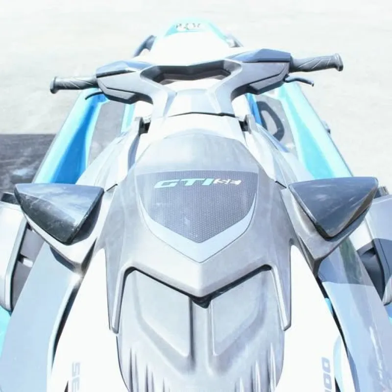 The Image of Sea-Doo GTI SE 130 2020 - 0