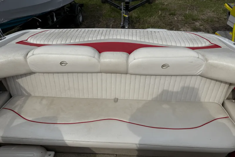 Slide: The Image of Crownline Boats 180BR 2006 - 12