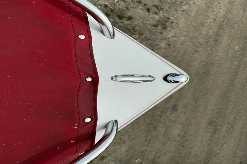 Slide: The Image of Crownline Boats 180BR 2006 - 24