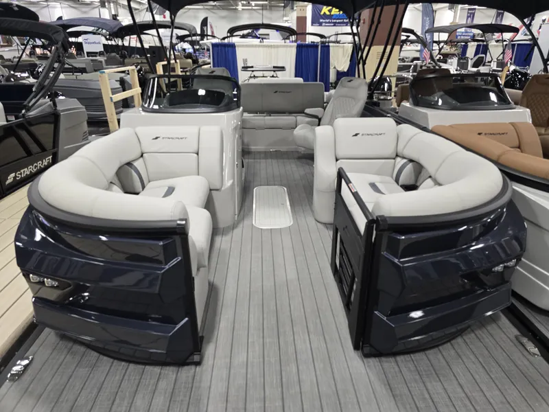 The Image of Starcraft RX 23 DL DHTT 2025 - 0