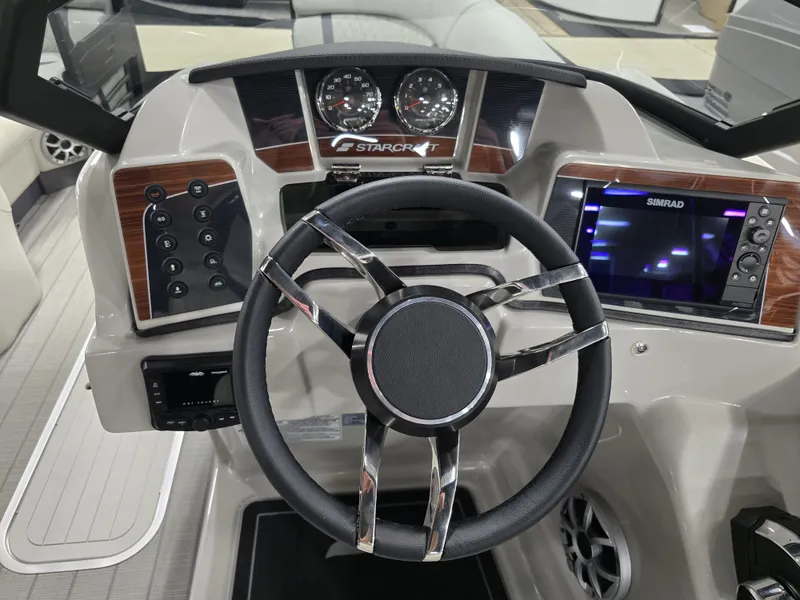 Slide: The Image of Starcraft RX 23 DL DHTT 2025 - 11