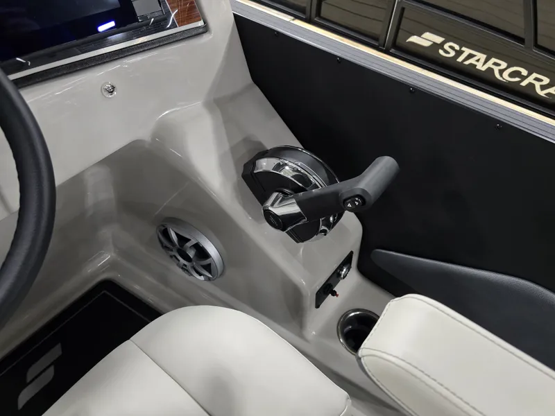 Slide: The Image of Starcraft RX 23 DL DHTT 2025 - 12