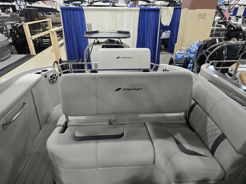 Slide: The Image of Starcraft RX 23 DL DHTT 2025 - 14