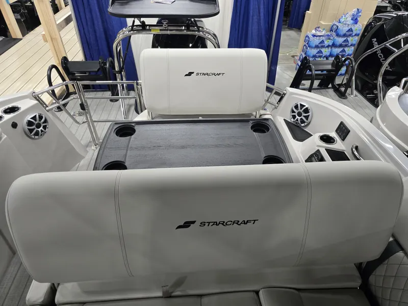 Slide: The Image of Starcraft RX 23 DL DHTT 2025 - 15