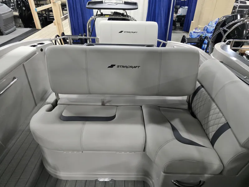 Slide: The Image of Starcraft RX 23 DL DHTT 2025 - 18