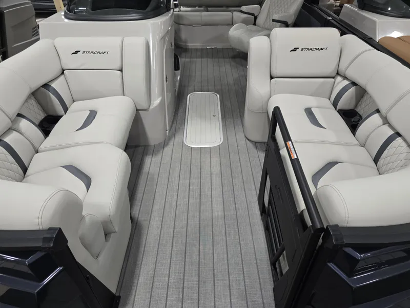 Slide: The Image of Starcraft RX 23 DL DHTT 2025 - 2