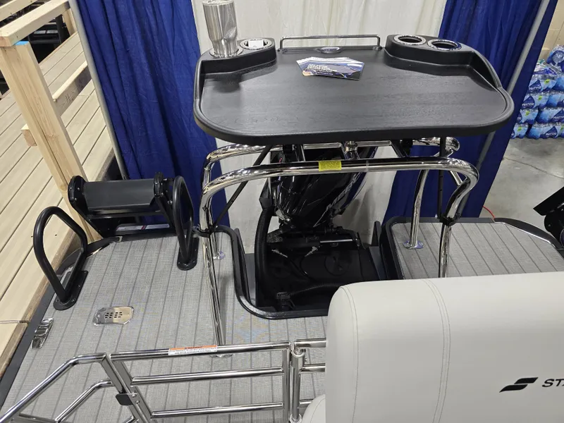 Slide: The Image of Starcraft RX 23 DL DHTT 2025 - 20