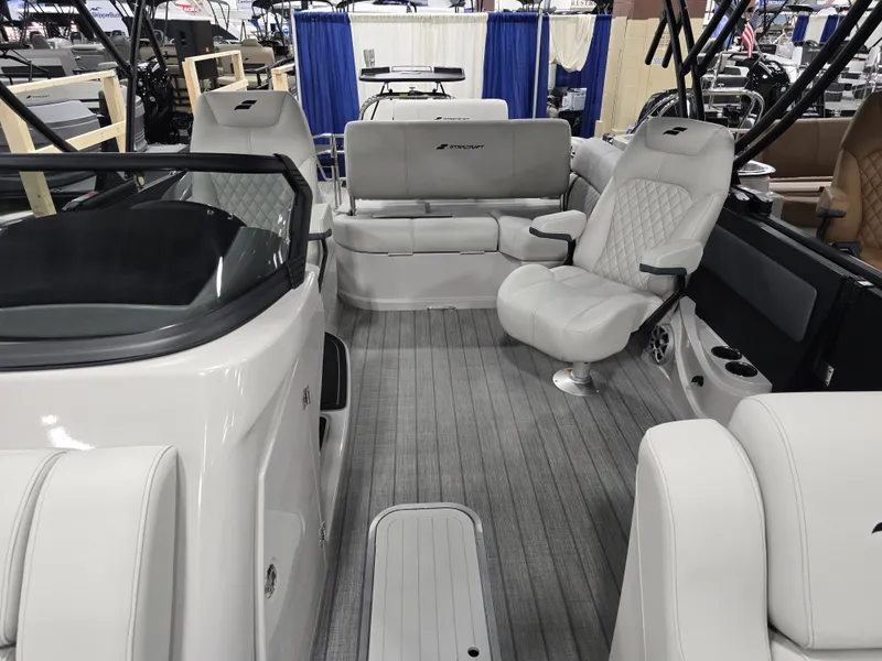 Slide: The Image of Starcraft RX 23 DL DHTT 2025 - 7