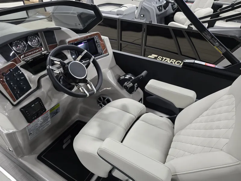 Slide: The Image of Starcraft RX 23 DL DHTT 2025 - 9