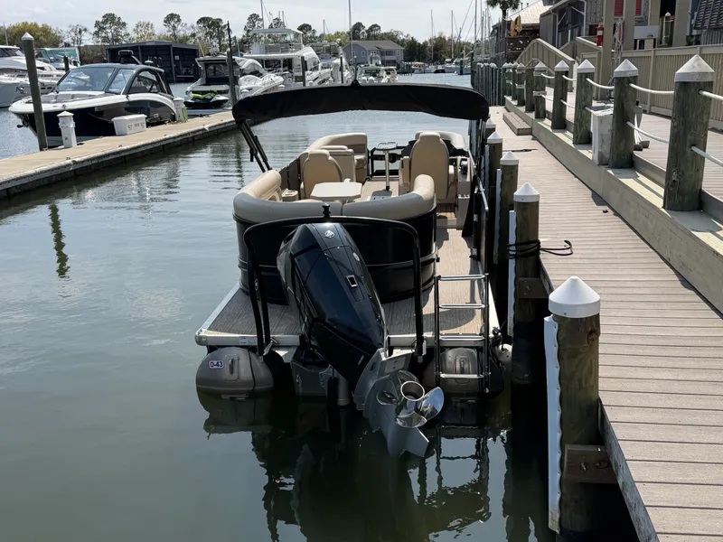 Slide: The Image of Premier 250 SOLARIS REV 2025 - 3