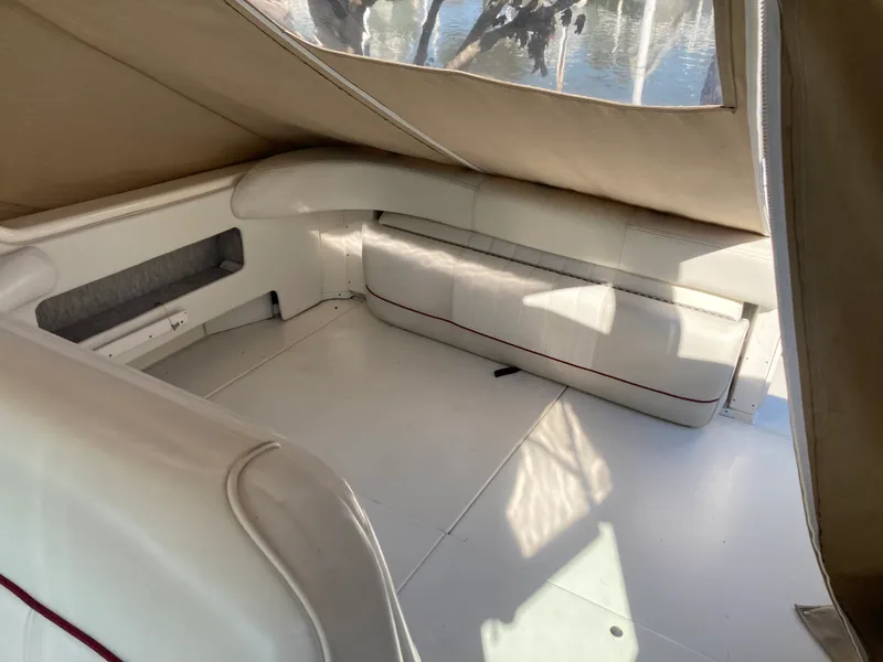 Slide: The Image of Sea Ray 300 SUNDANCER 1995 - 17