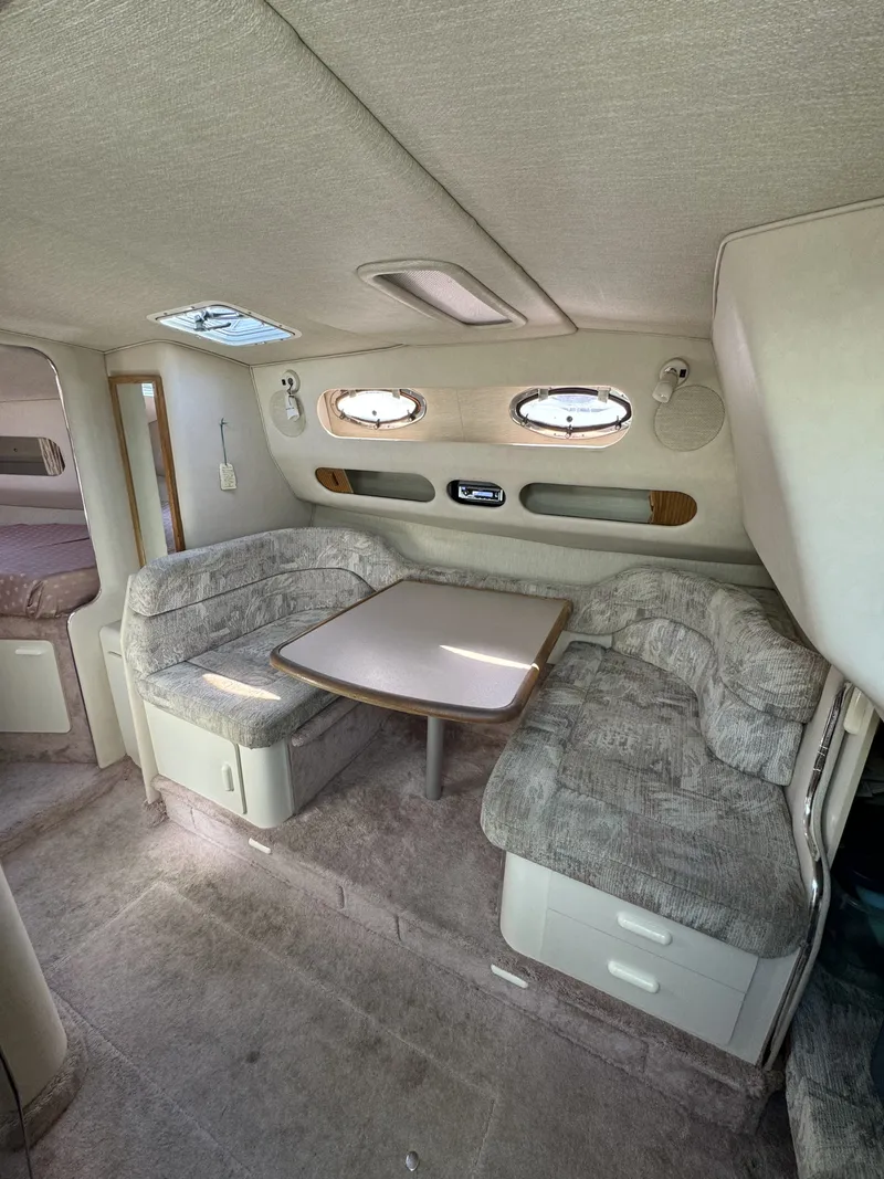 Slide: The Image of Sea Ray 300 SUNDANCER 1995 - 8