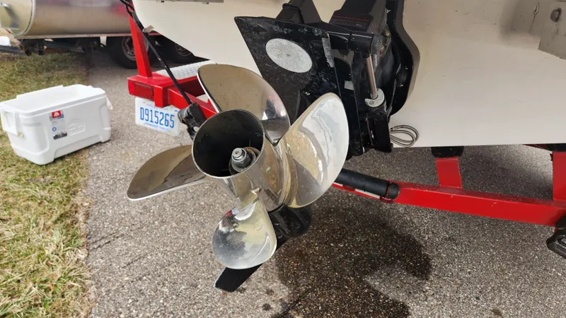 Slide: The Image of Four Winns HD 200 2018 - 67