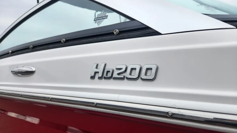 Slide: The Image of Four Winns HD 200 2018 - 69