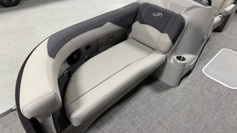 Slide: The Image of Barletta S22QC 2026 - 13