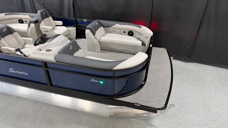 Slide: The Image of Barletta S22QC 2026 - 7