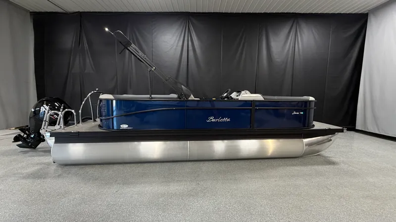 Slide: The Image of Barletta S22QC 2026 - 1