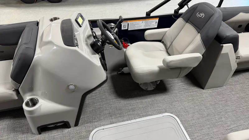Slide: The Image of Barletta S22QC 2026 - 32