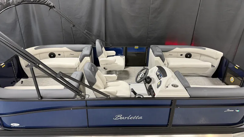 Slide: The Image of Barletta S22QC 2026 - 6