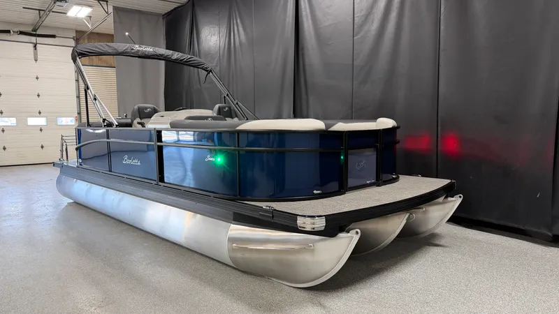 Slide: The Image of Barletta SANZA22QC 2026 - 3