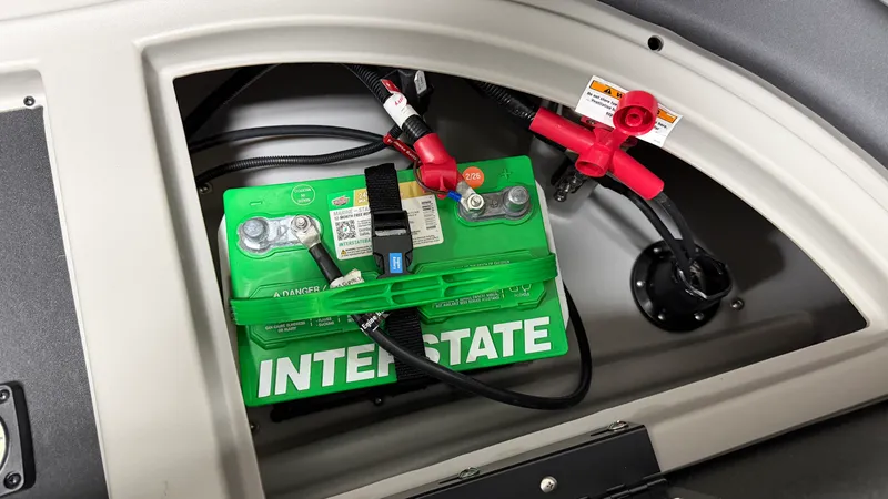 Slide: The Image of Barletta SANZA22QC 2026 - 58