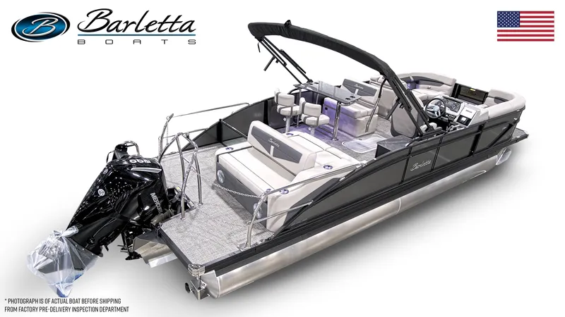 Slide: The Image of Barletta CABRIO24UE 2025 - 3
