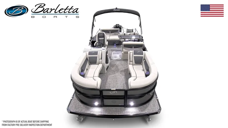 Slide: The Image of Barletta CABRIO24UE 2025 - 5