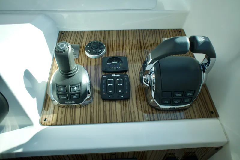 Slide: The Image of Cruisers 48 CANTIUS 2015 - 15