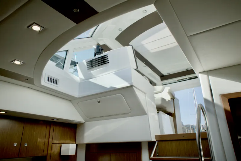 Slide: The Image of Cruisers 48 CANTIUS 2015 - 20