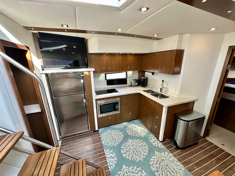 Slide: The Image of Cruisers 48 CANTIUS 2015 - 21