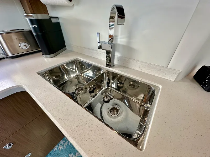 Slide: The Image of Cruisers 48 CANTIUS 2015 - 22