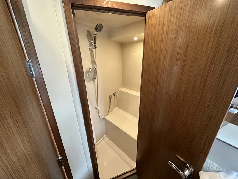 Slide: The Image of Cruisers 48 CANTIUS 2015 - 27