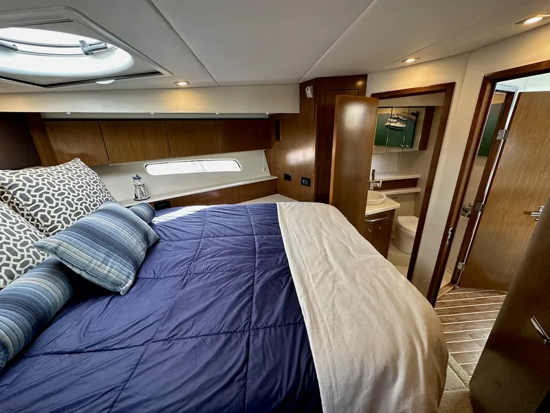 Slide: The Image of Cruisers 48 CANTIUS 2015 - 28