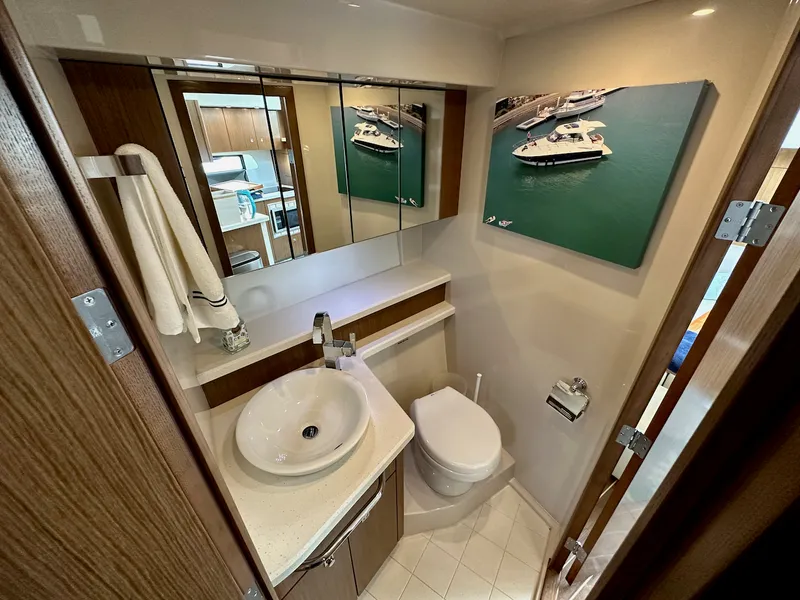 Slide: The Image of Cruisers 48 CANTIUS 2015 - 29