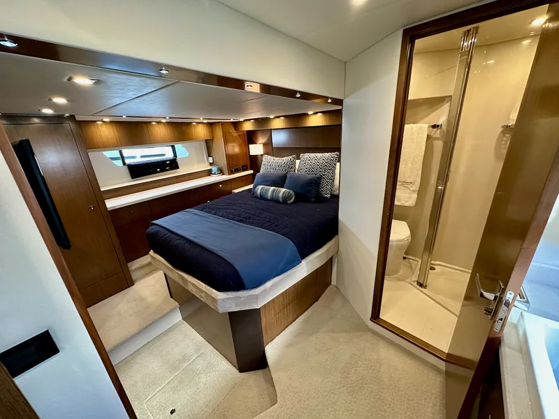 Slide: The Image of Cruisers 48 CANTIUS 2015 - 30