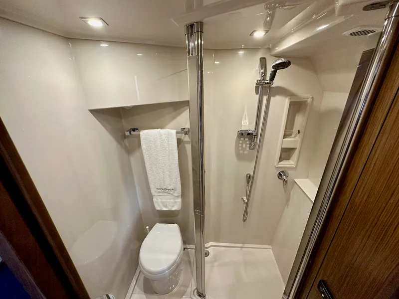 Slide: The Image of Cruisers 48 CANTIUS 2015 - 36