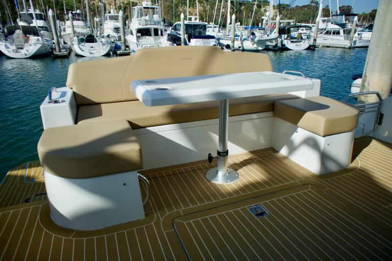 Slide: The Image of Cruisers 48 CANTIUS 2015 - 39