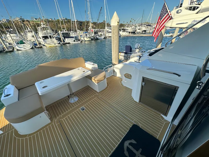 Slide: The Image of Cruisers 48 CANTIUS 2015 - 40