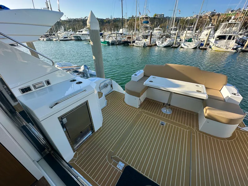 Slide: The Image of Cruisers 48 CANTIUS 2015 - 42