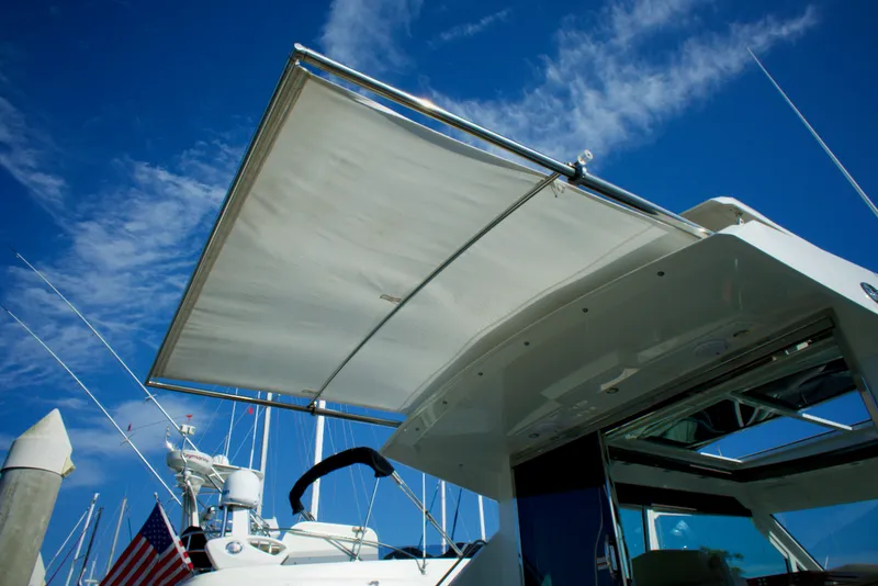 Slide: The Image of Cruisers 48 CANTIUS 2015 - 44